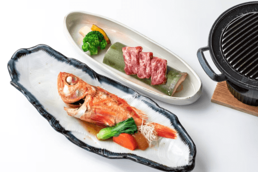 【旬の味わい】「静岡うまいもん御膳」ディナー付ご宿泊プラン／夕・朝食付宿泊プラン