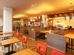 1Fレストラン「シャンゼリゼ」（店内イメージ）