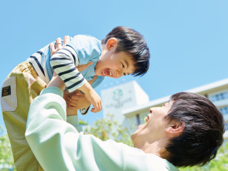 お子様サービスがいっぱい！パパママ安心！赤ちゃん快適ご宿泊プラン【室数限定】≪お部屋おまかせ≫