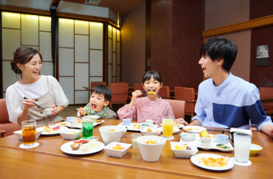※15名様以上限定【日帰り】わくわくフリーパス＆バイキングプラン
