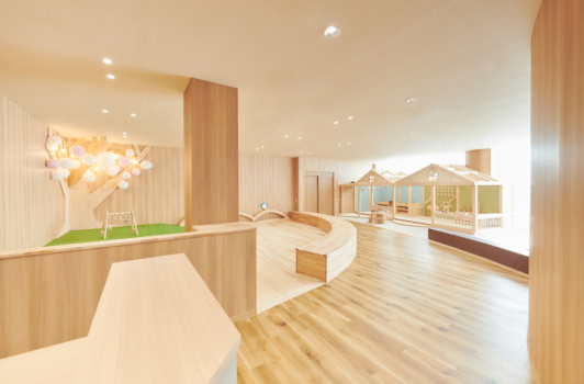 【自社HP限定】ファーストバースデーにおすすめ★オプションで一升米も！ベビーステイご宿泊プラン（ミキハウスリュックサック付）