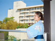 浜名湖の温泉リゾートで非日常を満喫！＜ワーケーションにおすすめ＞素泊まり　ご宿泊プラン