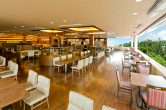 ランチバイキング