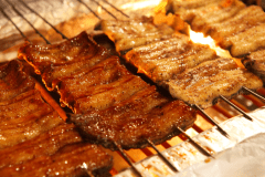＼うなぎ蒲焼き食べ放題／贅沢バイキングと温泉を満喫！スタンダードご宿泊プラン