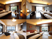 【お部屋おまかせ】ガーデンコート棟またはスカイコート棟