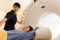 浜松PETがん診断セットご宿泊プラン＜バイキング＞