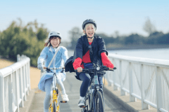【自社HP限定・お得な特典付き】JR東海「浜名湖サイクリング」でチェックイン！バイキング宿泊プラン＜中学生以上限定＞
