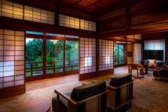 【鳴滝本館】松 -MATSU-