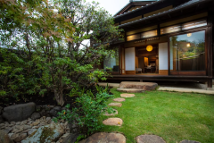 【鳴滝本館離れ】禄 -ROKU-