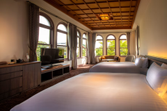 【洋館】橙 -DAIDAI-