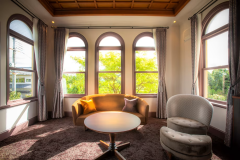 【洋館】橙 -DAIDAI-