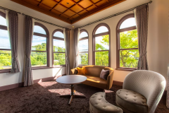 【洋館】橙 -DAIDAI-