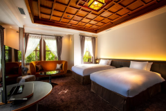 【洋館】樟 -KUSUNOKI-