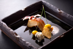 夕食(一例) 夕食(一例)