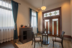 【洋館】樟 -KUSUNOKI-