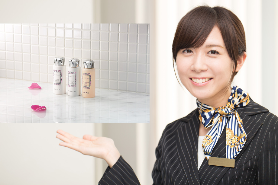 カップルプラン特別特典付き！