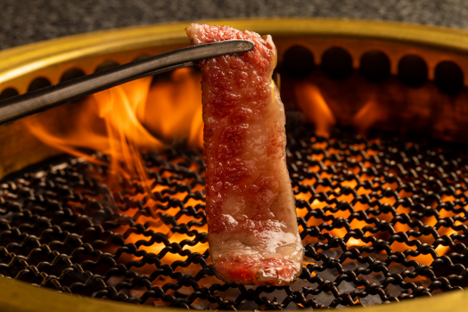 本格焼肉ビアガーデンが今年もOPENします!!