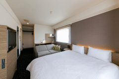 ダブルクィーン