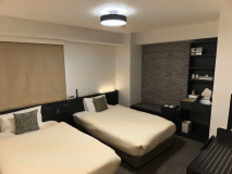 ユニバーサルルーム