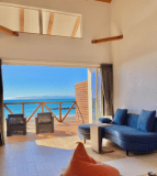 伊勢志摩 絶景オーシャンビュー＜メゾネット＞