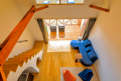 伊勢志摩 絶景オーシャンビュー＜メゾネット＞