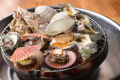 ★心満たされる絶景リゾートへ★絶景レストランで極上のＢＢＱ♪三重県が誇る食材！伊勢海老＆鮑＆和牛＆焼き貝は最高！