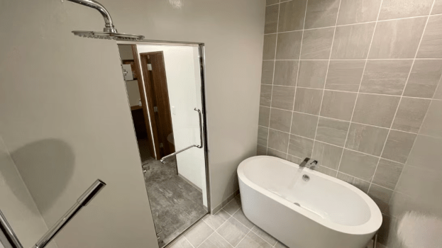 ヴィンヤード デラックスルーム