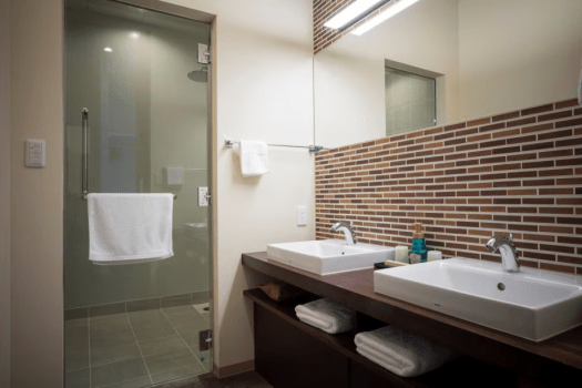 ヴィンヤード デラックスルーム