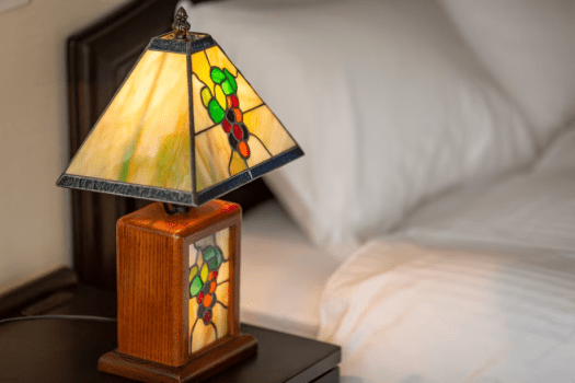 ヴィンヤード ラグジュアリールーム