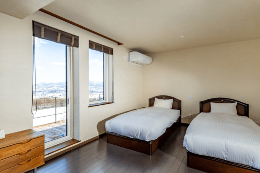 ヴィンヤード スーペリアルーム