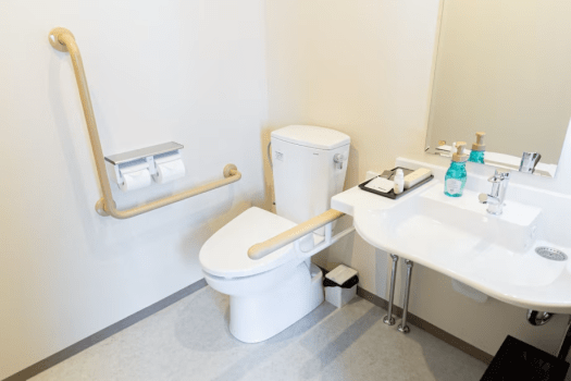 ヴィンヤード スーペリアルーム