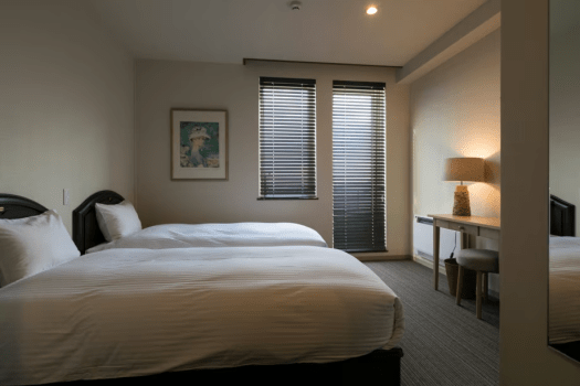 写真はこの客室タイプの一例となり、実際と異なる場合がございます。