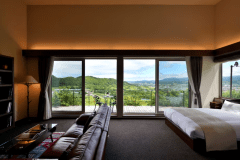 ヴィンヤード ラグジュアリールーム