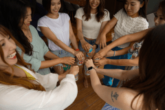 早割プラン（1〜5名様）