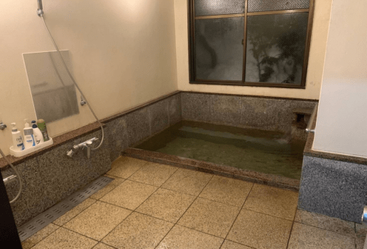 2 nights【winter】1 night stay with 2 meals