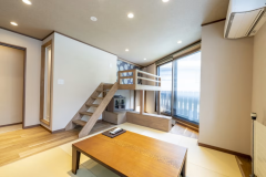 Special Japanese-style room Special Japanese-style room