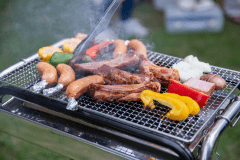 BBQプランイメージ