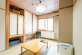 Standard Japanese-Western Style Room Standard Japanese-Western Style Room
