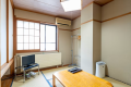 Standard Japanese-Western Style Room Standard Japanese-Western Style Room