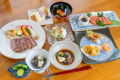 2 nights【winter】1 night stay with 2 meals