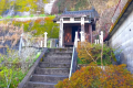 夏目友人帳の巡礼スポット！田町菅原天満宮