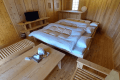愛犬と楽しい思い出を♪（黒柿）
