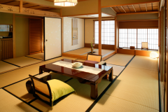 離れ「離塵境」 特別室 主室+茶室+縁側+高野槙内風呂(温泉給湯)【1】 離れ「離塵境」 特別室 主室+茶室+縁側+高野槙内風呂(温泉給湯)【1】