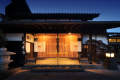 天童荘「夜」