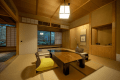 【東亭和スイート-温泉半露天風呂タイプ】和室