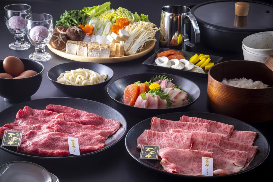 【1泊2食付】お好みで選べる2種の”万葉牛”ディナー<希少部位を味わうBBQ or 和牛すき焼き鍋>~豪華グルメを堪能するスペシャルディナープラン~【源泉かけ流し温泉付き】 【1泊2食付】お好みで選べる2種の”万葉牛”ディナー<希少部位を味わうBBQ or 和牛すき焼き鍋>~豪華グルメを堪能するスペシャルディナープラン~【源泉かけ流し温泉付き】