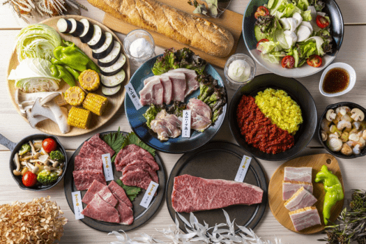 ■3月・4月限定■《鳥取グルメを堪能する『美食優待プラン』・2食付きで20％OFF！》～希少部位をオトクな価格で贅沢に味わう「鳥取いなば万葉牛」ディナー～【1泊2食付／特別価格】