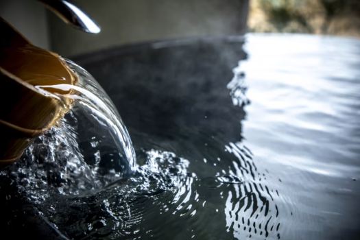 【附設三溫暖】Lake SPA Suite＜4床房型＞