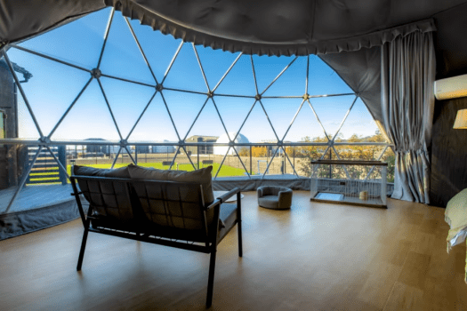 《インクルーシブ》全部込み！サウナも食事も楽しむ満喫プラン ～源泉かけ流し温泉と多彩なアクティビティも楽しめる贅沢時間～【1泊2食付／1日1組限定】