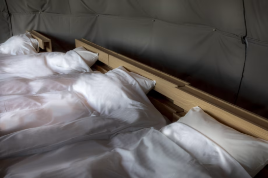 湖畔SPA尊榮房＜3床房型＞